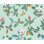 Rouleau de papier peint L 33 pi x l 20,5 po Paule Marrot Magnolias