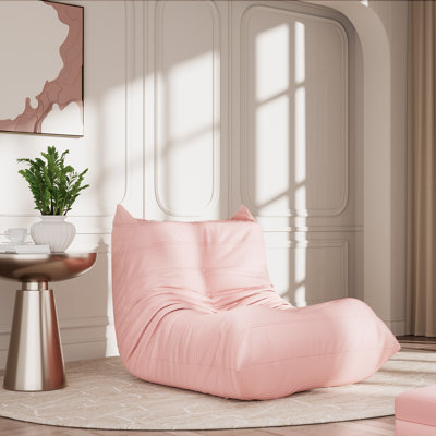Fauteuil à billes en mousse mémoire