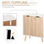 90cm Sideboard