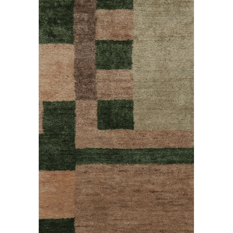 Art Deco Area Rug