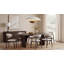 Munich Upholstered Dining Chair-1070279079