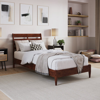 Areya Bed Kids Bed