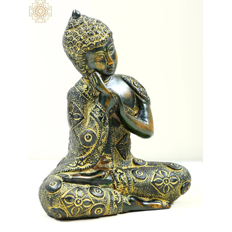 Religious & Spiritual Figurines & Sculptures