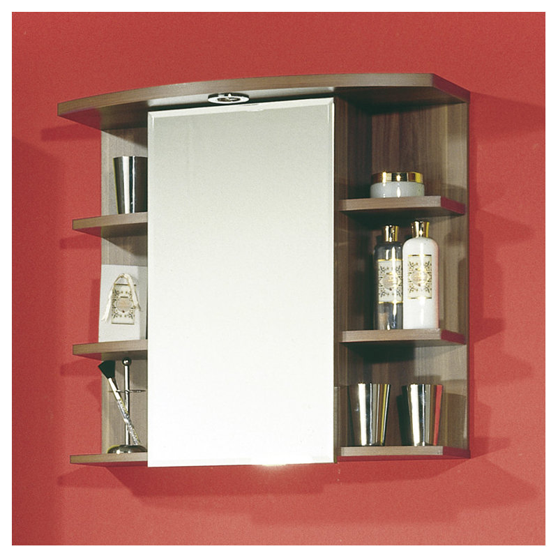Jessica Bathroom Cabinet