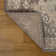Abstract Indoor Rug