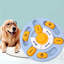 Distributeur de nourriture pour chien-111715493
