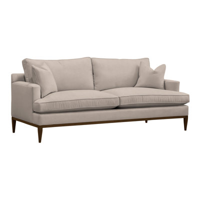 Camilla 88.5" Sofa