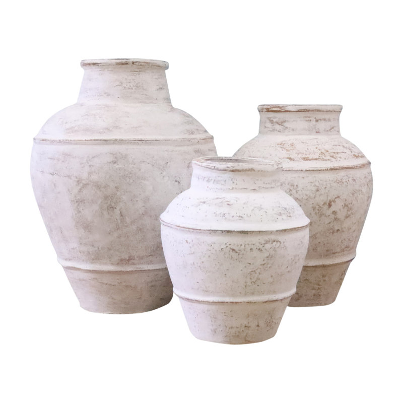 Pot Cariya