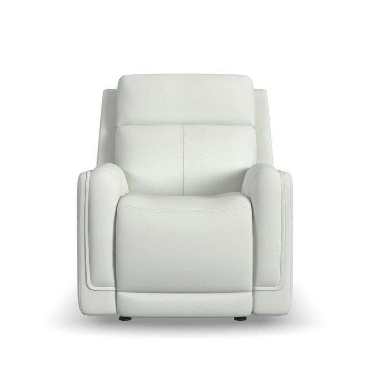 Anders Power Gliding Recliner With Power Headrest And Lumbar