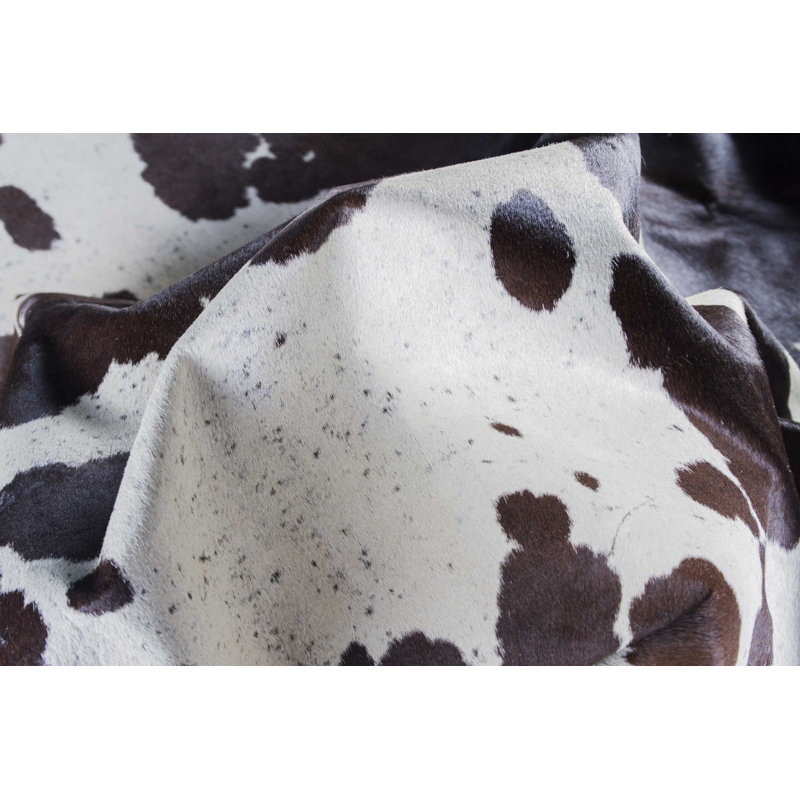 Tapis vache chocolat area Shorehamby