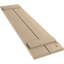 Volets rustiques à deux planches en simili-bois (par paire)-71284674-88966627-88966630
