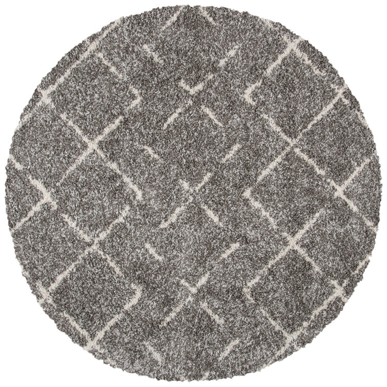 Angelka Performance Geometric Rug