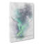 The Northern Lights in Abisko Sweden - Wrapped Canvas Drawing - Wrapped Canvas-56661947