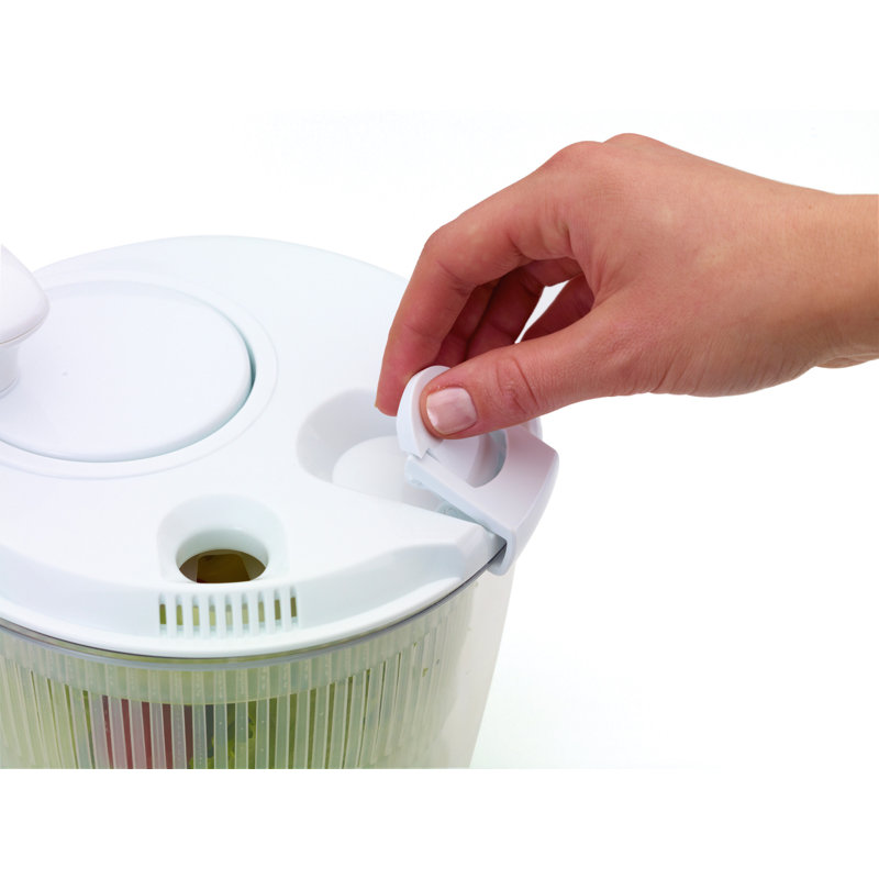Mini Salad Spinner