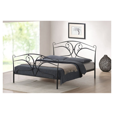 Tangelo Bed