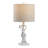 Parrett Resin Mini 20.5" Table Lamp-118942850