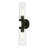 Devia 2-Light Dimmable Wall Sconce-774123690