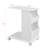 Carrol Side Table with Storage