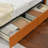 Juanetta Upholstered Platform Storage Bed with 4 Drawers-801241546-804073252