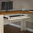 Huckins 3 Piece Computer Desk Office Set-1924495333