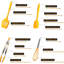 Kitchen Utensil Set - 14Pcs Silicone Cooking Utensils Set, Silicone Kitchen Utensils, Cooking Tools Turner Tongs Nonstick Spatula Spoon For Nonstick Heat Resistant Cookware