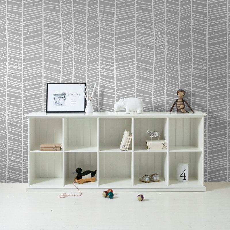 Aivils Matte Mural, 208 x 146cm