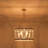 Alverstone 5 - Light Dimmable Drum Chandelier