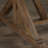 Chapin Pine Solid Wood Base Dining Table
