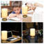 Liedson Metal Table Lamp