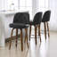 Tabouret pivotant rembourré-637894916-651710394-651710395