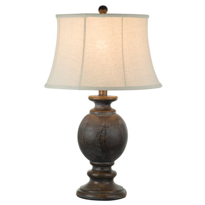 Ibai Ceramic Lamp