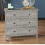 Commode décorative 3 tiroirs Frisco-274004713