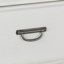 Ensemble de lit à panneaux, commode et miroir Colburn King California-124520767-124434655