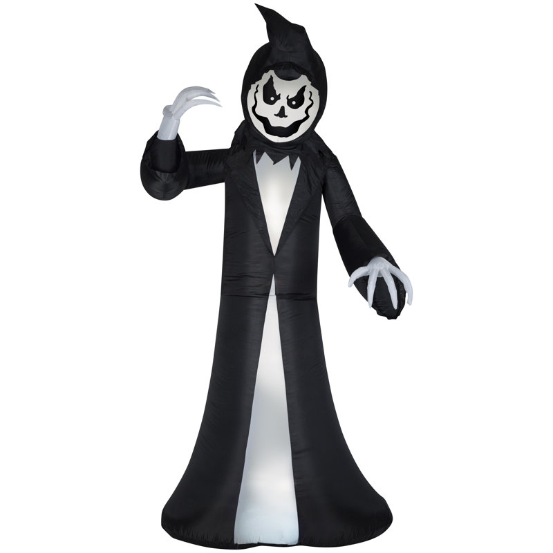 Halloween Decoration