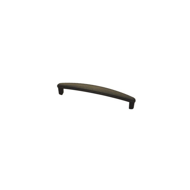 Poignée 3-3 / 4 po, Bronze huilé