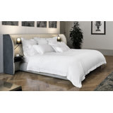 Granduca Percale Duvet Cover