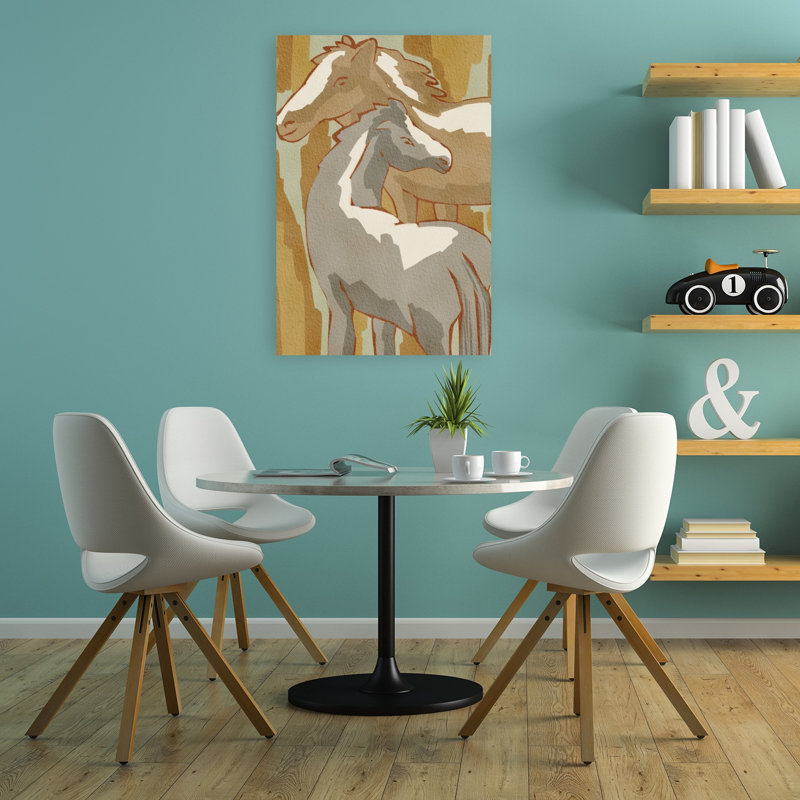 Print, 91.44cm H x 60.96cm W