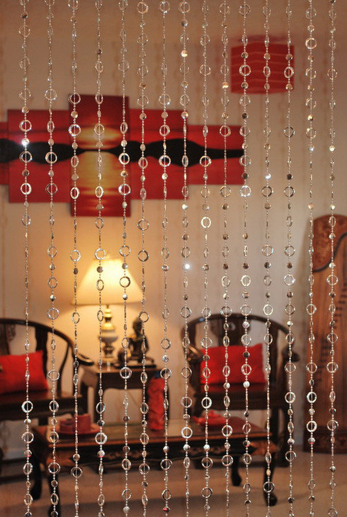 Amarius Sheer Curtain Single Panel