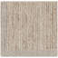 Felipa rayé tissé à la main recyclé P.E.T. Tapis intérieur / extérieur beige-77312661