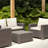 Outdoor 5''Deep Seat Chair Cushion Set-1748589310