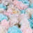 12PCS Flower Panel Wedding Decor