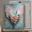 Wrapped Canvas Print-839155877