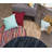 Crusado Cotton Rug