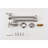 Wall Mount Folding Kitchen Pot Filler Faucet-118543584