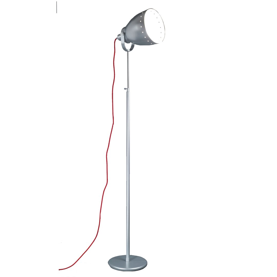 194 cm Stehlampe Pemberton