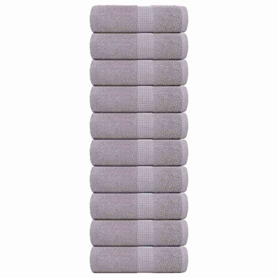 Semyon 100% Cotton Fingertip Towel