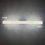 Zealand LED Armed Sconce-1529024705
