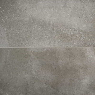 New Rock 24x48 Matte Porcelain Tile