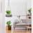 Getzel Metal Hanging Planter