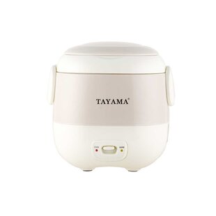 Tayama Electric Kettle Dual-Pump Hot Water Dispenser Keep Warm Setting  (12-Cup)